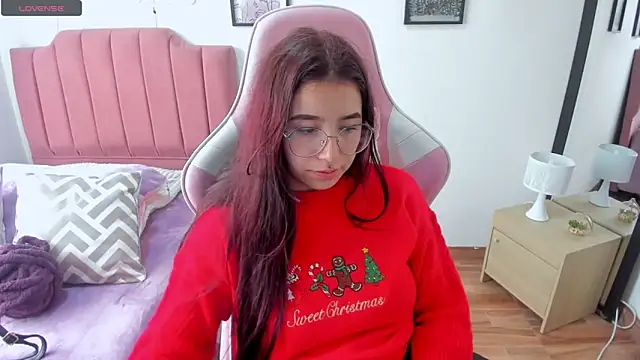 Amy joones online show from 20, 12, 2025