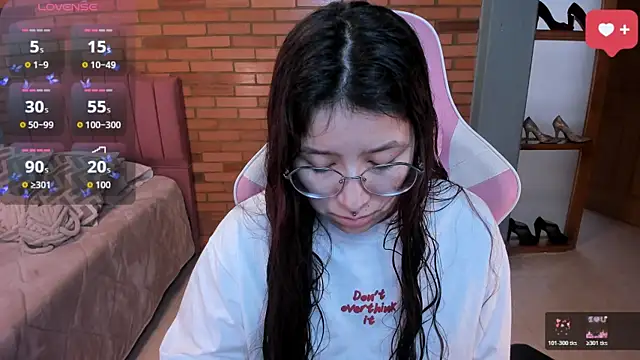Amy joones online show from 16, 5, 2026