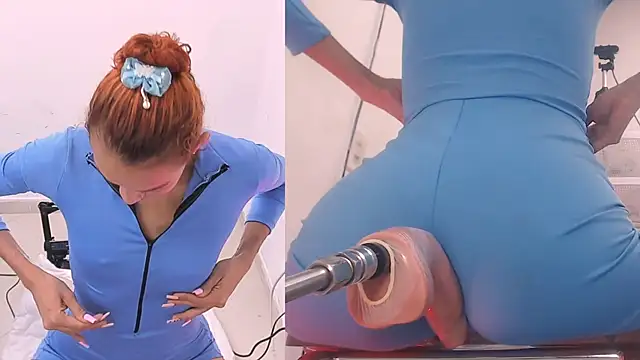 Snapshot of Rubidaniells chatting on 12, 2, 2026 Rubidaniells online show from 12, 2, 2026