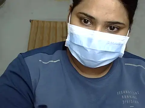 cutelady65 online show from 13, 9, 2025