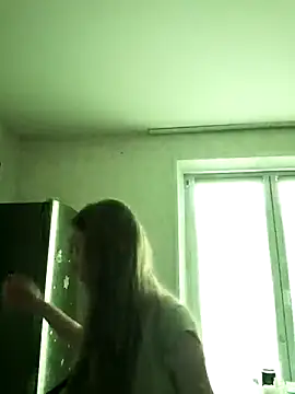 CatFerae online show from 3, 2, 2025