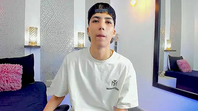 Nikolay Gregori online show from 24, 1, 2025