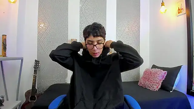 Nikolay Gregori online show from 27, 2, 2025