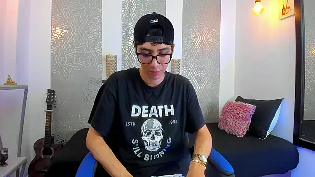 Nikolay Gregori online show from 6, 3, 2025