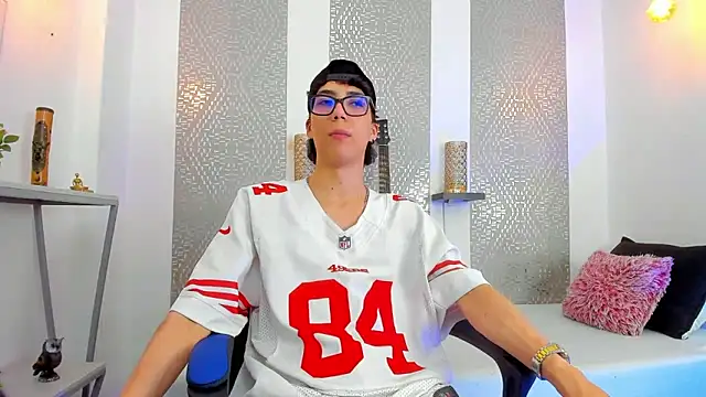 Nikolay Gregori online show from 7, 3, 2025