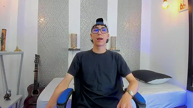 Nikolay Gregori online show from 13, 3, 2025