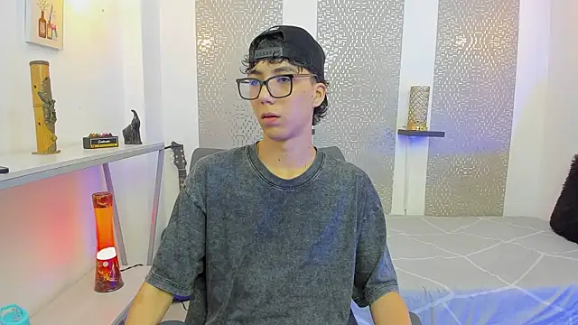 Nikolay Gregori online show from 30, 9, 2025