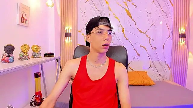 Nikolay Gregori online show from 19, 1, 2026