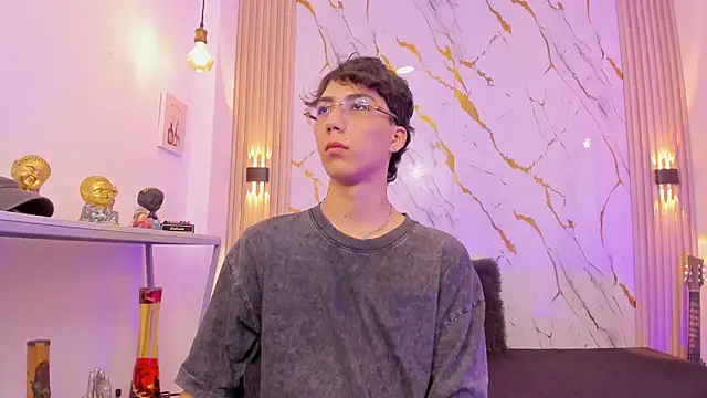 Nikolay Gregori online show from 8, 4, 2026