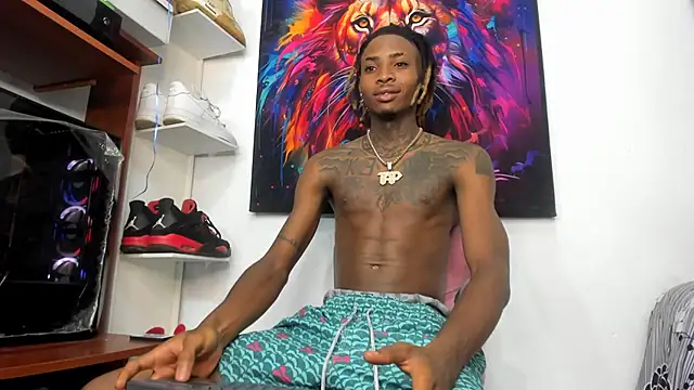 Snapshot of Pantera_black_21 chatting on 21, 1, 2025 Pantera black 21 online show from 21, 1, 2025