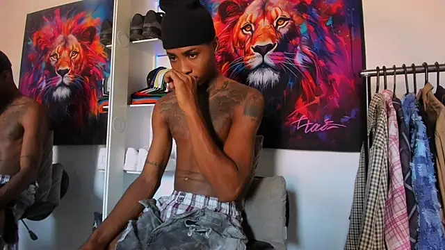 Snapshot of Pantera_black_21 chatting on 18, 11, 2025 Pantera black 21 online show from 18, 11, 2025