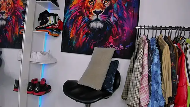 Snapshot of Pantera_black_21 chatting on 20, 11, 2025 Pantera black 21 online show from 20, 11, 2025