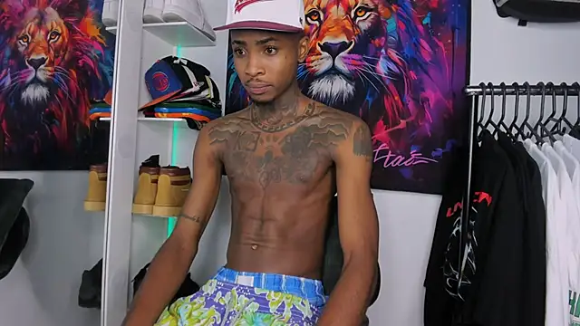 Pantera black 21 online show from 17, 1, 2026