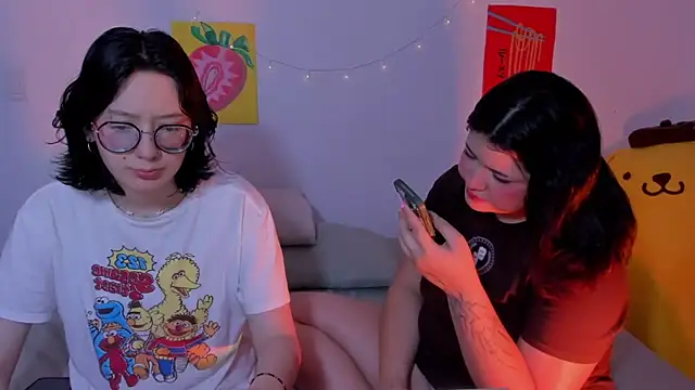 Gaby Danna online show from 20, 11, 2025