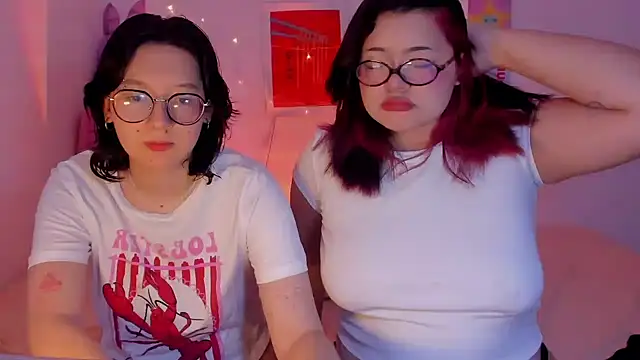 Gaby Danna online show from 7, 4, 2026