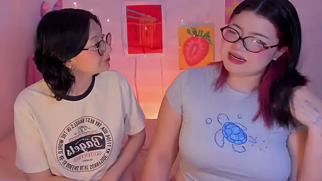 Gaby Danna online show from 7, 4, 2026