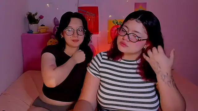 Gaby Danna online show from 9, 4, 2026