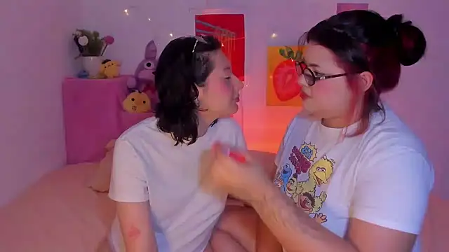 Gaby Danna online show from 14, 4, 2026