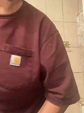 Miguel16i online show from 28, 2, 2025