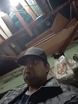 Miguel16i online show from 5, 12, 2025