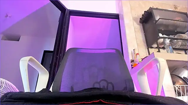 CandyLatinHott online show from 16, 3, 2026