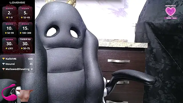 kalpanaaishaa online show from 15, 3, 2025