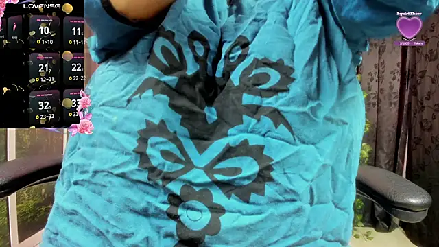 kalpanaaishaa online show from 3, 2, 2026