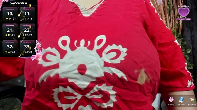 kalpanaaishaa online show from 4, 2, 2026