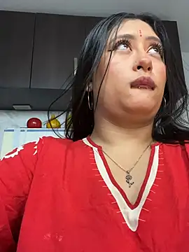 Snapshot of kalpanaaishaa chatting on 27, 6, 2026 kalpanaaishaa online show from 27, 6, 2026