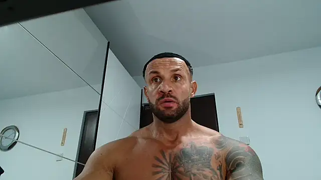 Snapshot of Magnificmuscles89 chatting on 12, 5, 2026 Magnificmuscles89 online show from 12, 5, 2026