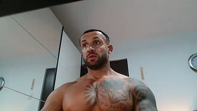 Snapshot of Magnificmuscles89 chatting on 21, 5, 2026 Magnificmuscles89 online show from 21, 5, 2026