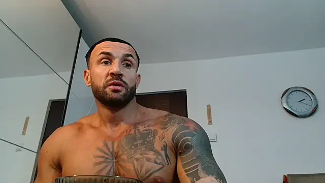 Snapshot of Magnificmuscles89 chatting on 29, 5, 2026 Magnificmuscles89 online show from 29, 5, 2026