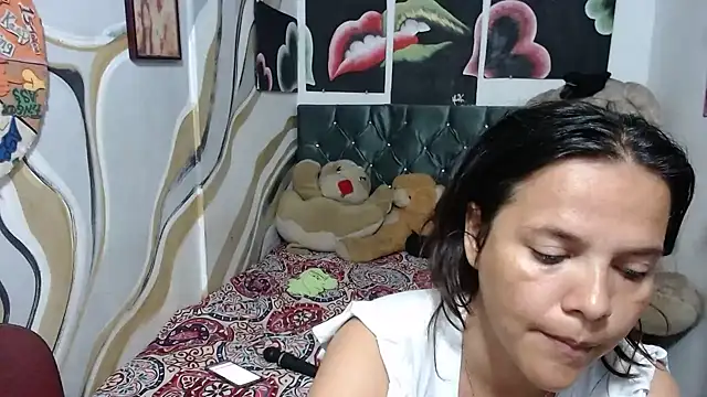 manzanahot9 online show from 21, 3, 2026