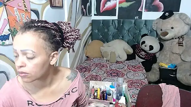 Snapshot of manzanahot9 chatting on 1, 4, 2026 manzanahot9 online show from 1, 4, 2026