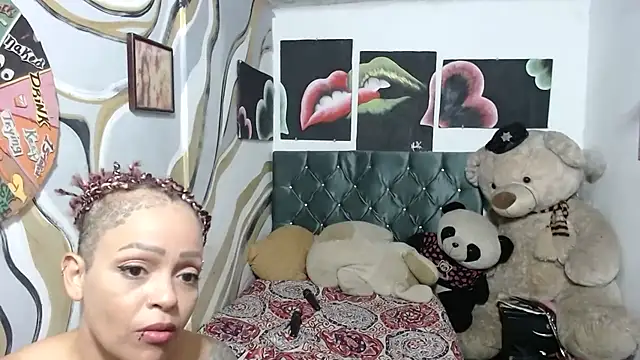 Snapshot of manzanahot9 chatting on 5, 4, 2026 manzanahot9 online show from 5, 4, 2026