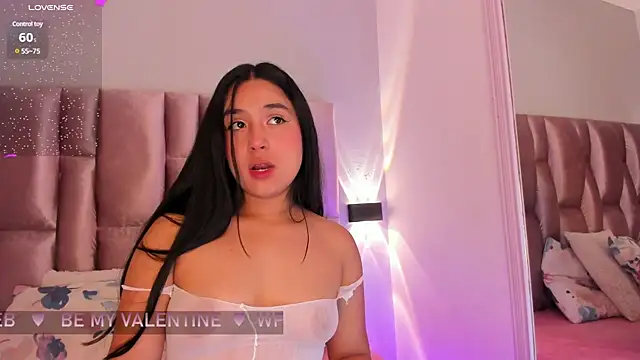 Snapshot of NikyBrookss chatting on 4, 2, 2025 NikyBrookss online show from 4, 2, 2025