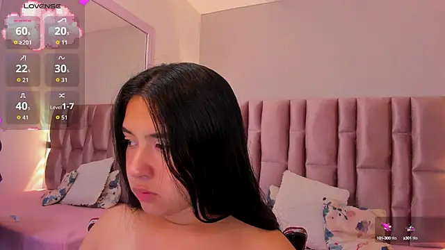 Snapshot of NikyBrookss chatting on 20, 9, 2025 NikyBrookss online show from 20, 9, 2025