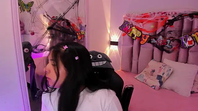 NikyBrookss online show from 18, 10, 2025