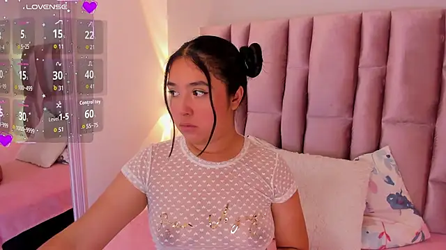 NikyBrookss online show from 7, 1, 2026