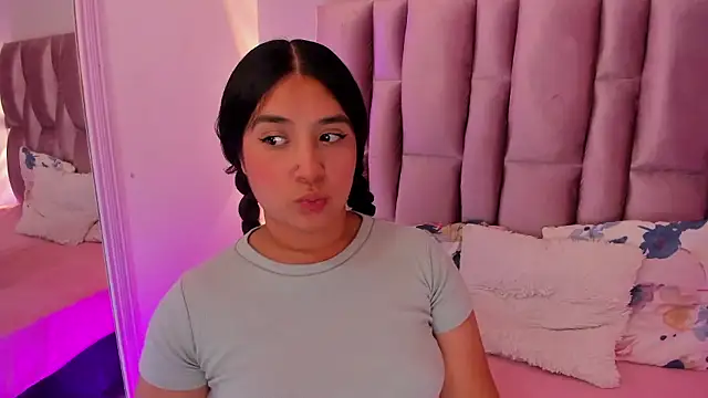 NikyBrookss online show from 13, 1, 2026