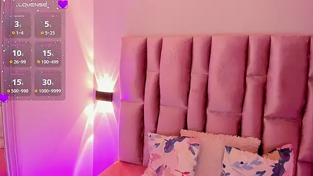 Snapshot of NikyBrookss chatting on 14, 2, 2026 NikyBrookss online show from 14, 2, 2026