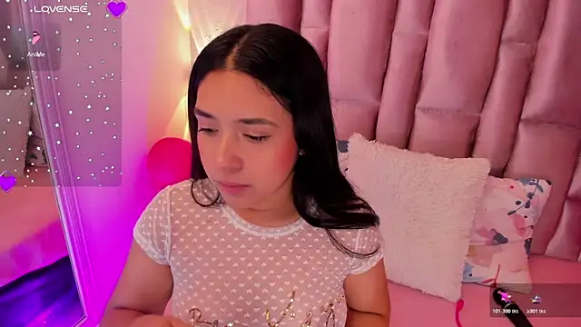 Snapshot of NikyBrookss chatting on 17, 2, 2026 NikyBrookss online show from 17, 2, 2026