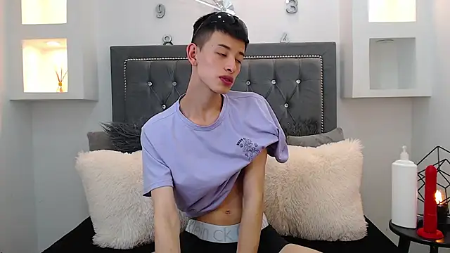 MaikCarver online show from 13, 1, 2025