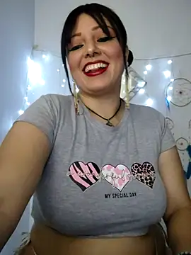 Snapshot of kristal_ktl chatting on 18, 7, 2026 kristal ktl online show from 18, 7, 2026
