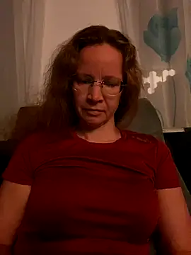 AnnikaRose online show from 25, 11, 2025