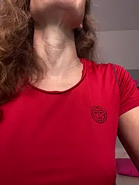 AnnikaRose online show from 14, 12, 2025