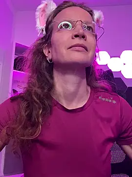 AnnikaRose online show from 3, 4, 2026