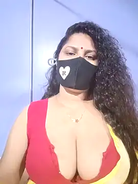 Baby Sexy 10 online show from 31, 3, 2026