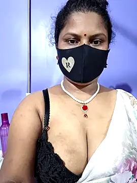 Baby Sexy 10 online show from 13, 4, 2026