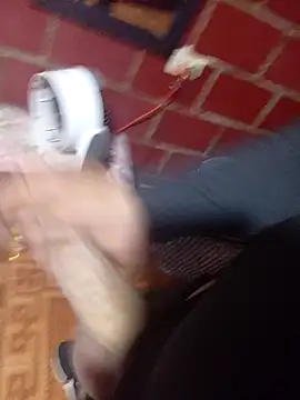 Snapshot of Elvergon3456 chatting on 22, 1, 2025 Elvergon3456 online show from 22, 1, 2025